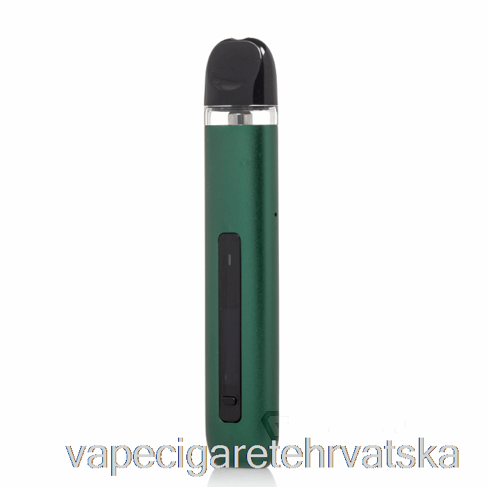Vape Hrvatska Smok Igee Pro Kit Tamno Zelena